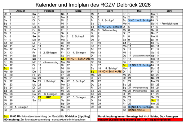 Thmb RGZV Kalender 2026